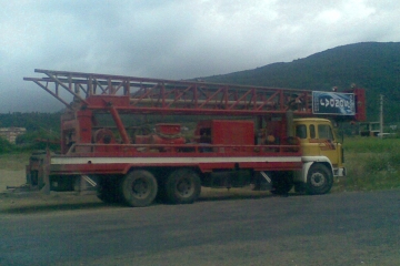 Bursa Sondaj